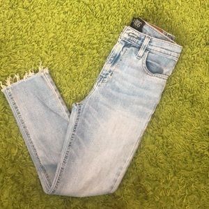 BDG Girlfriend High Rise